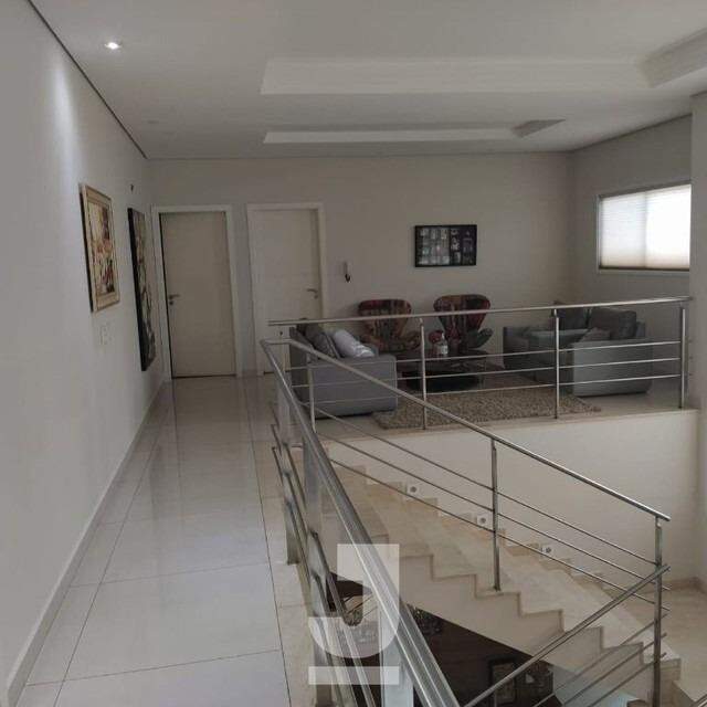 Casa de Condomínio à venda com 4 quartos, 427m² - Foto 15