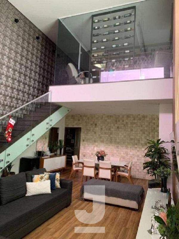 Casa de Condomínio à venda com 3 quartos, 330m² - Foto 2