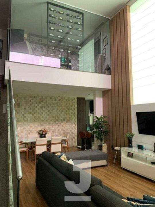 Casa de Condomínio à venda com 3 quartos, 330m² - Foto 13