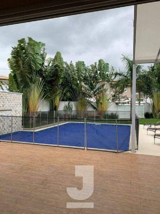 Casa de Condomínio à venda com 3 quartos, 330m² - Foto 8