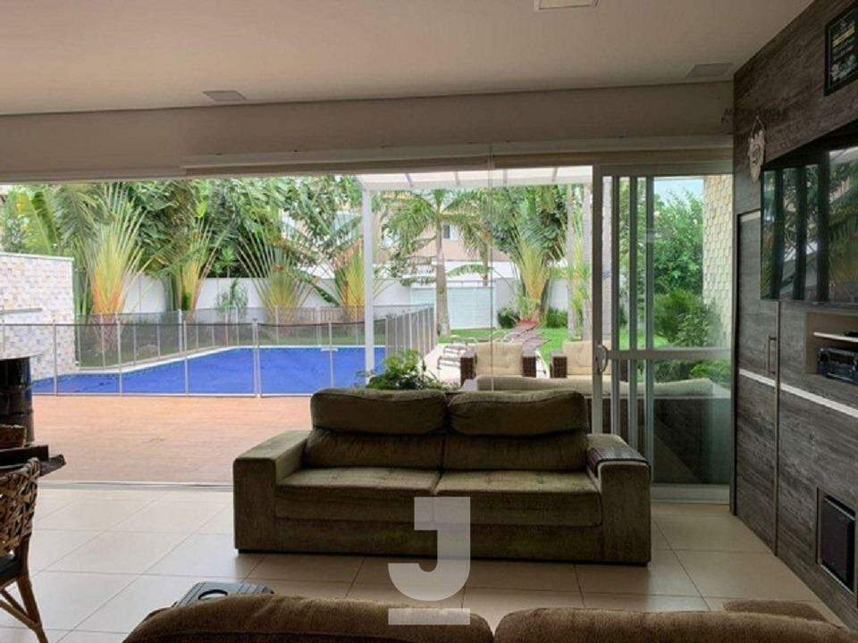 Casa de Condomínio à venda com 3 quartos, 330m² - Foto 1