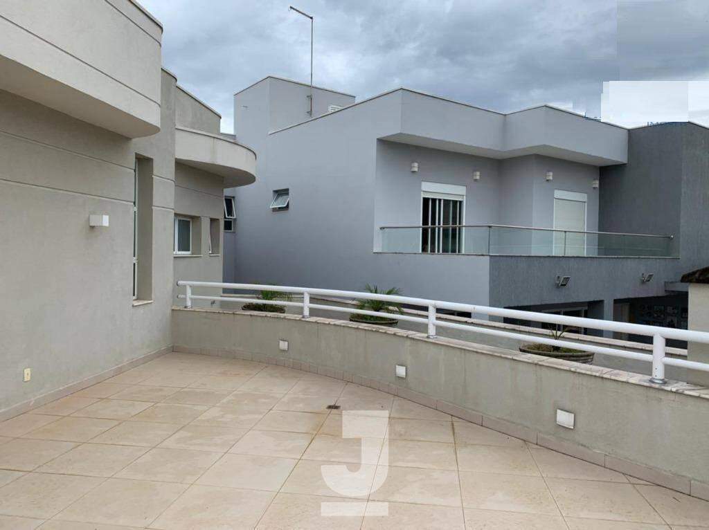 Casa de Condomínio à venda com 3 quartos, 358m² - Foto 19