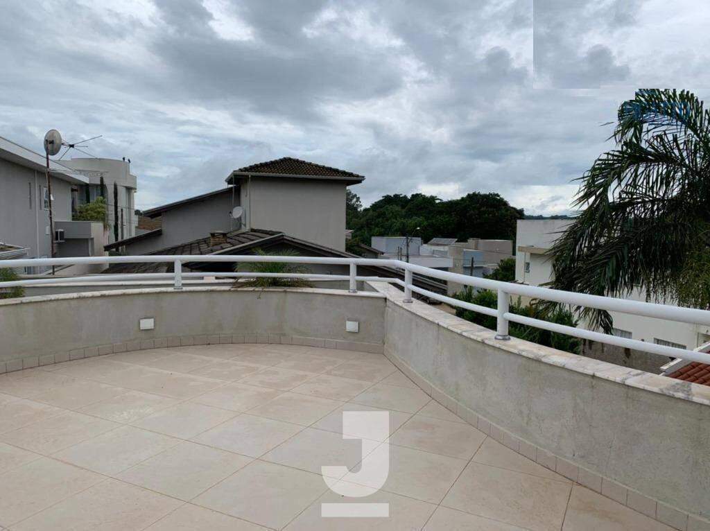 Casa de Condomínio à venda com 3 quartos, 358m² - Foto 16