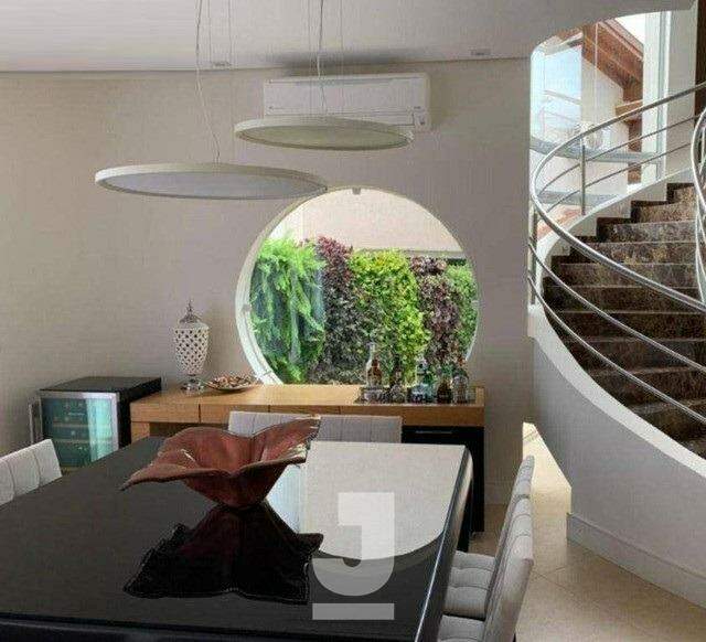 Casa de Condomínio à venda com 3 quartos, 358m² - Foto 10