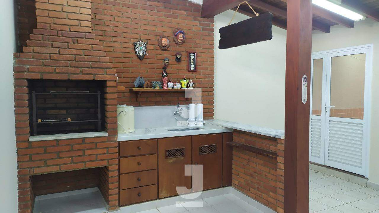 Casa de Condomínio à venda com 4 quartos, 231m² - Foto 24