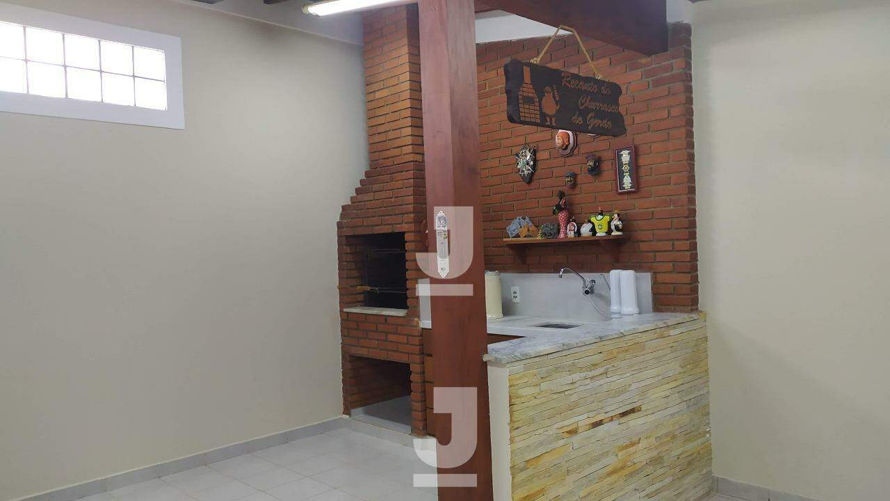 Casa de Condomínio à venda com 4 quartos, 231m² - Foto 23