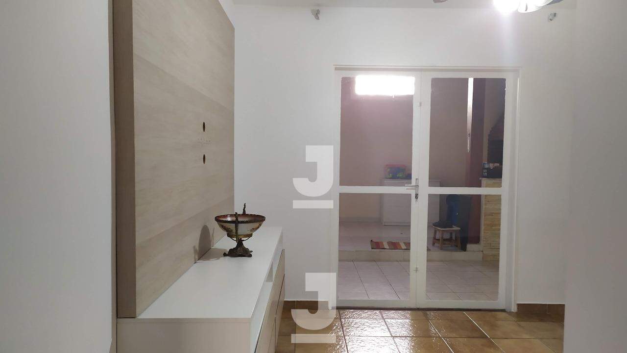 Casa de Condomínio à venda com 4 quartos, 231m² - Foto 17