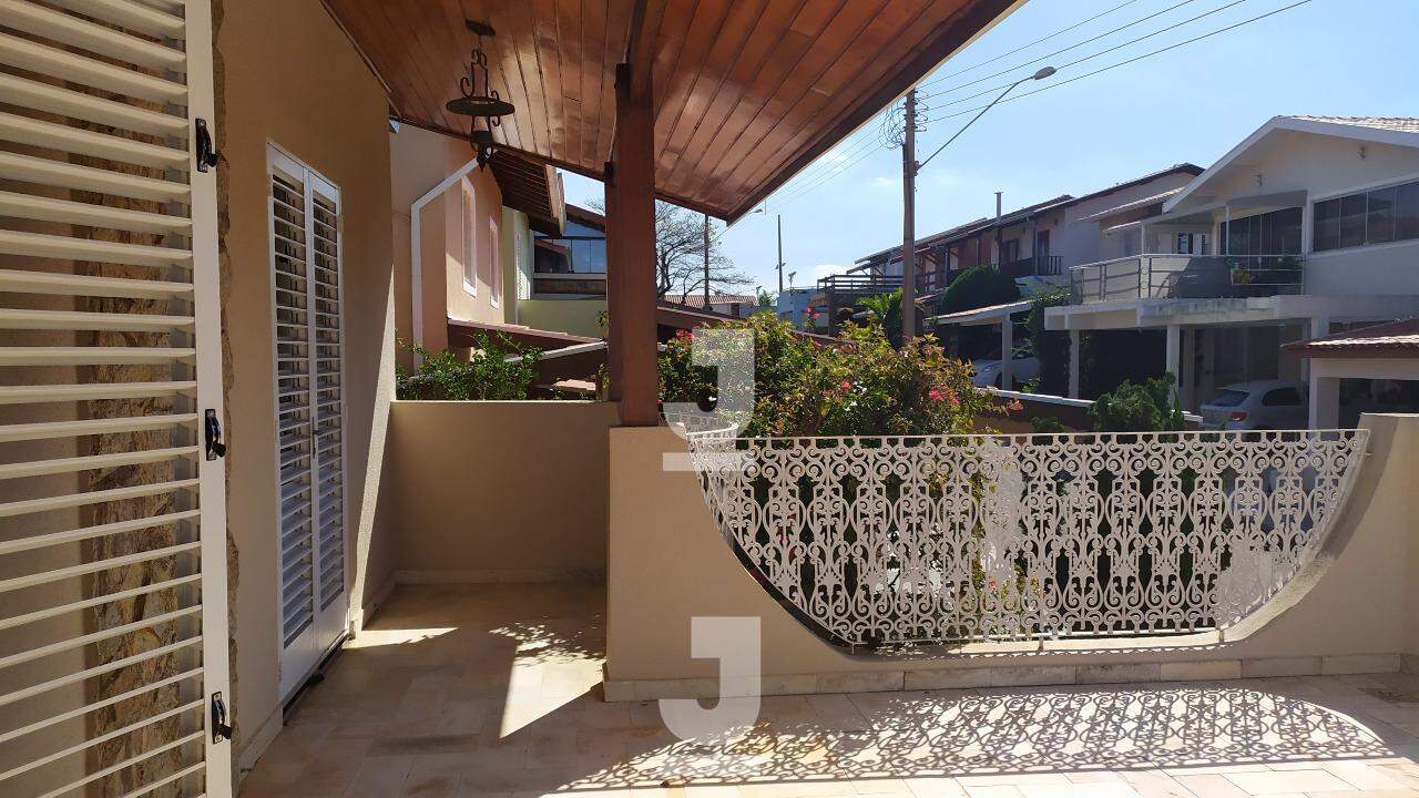 Casa de Condomínio à venda com 4 quartos, 231m² - Foto 6