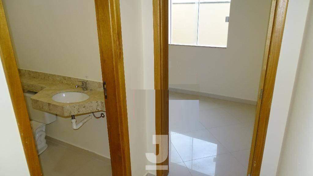 Casa de Condomínio à venda com 3 quartos, 265m² - Foto 11