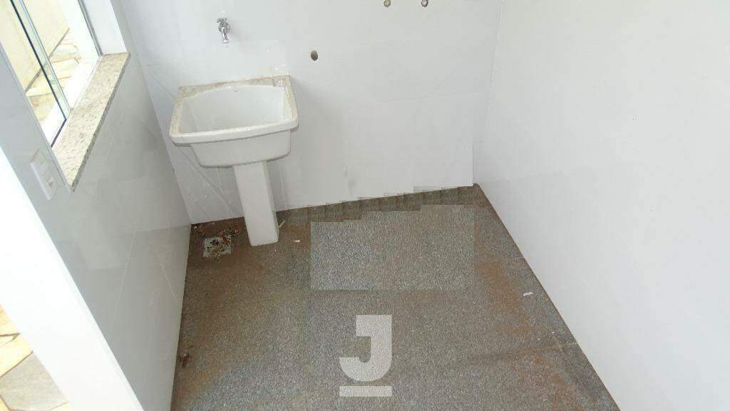 Casa de Condomínio à venda com 3 quartos, 265m² - Foto 19