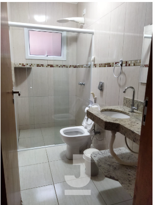 Casa de Condomínio à venda com 3 quartos, 155m² - Foto 21