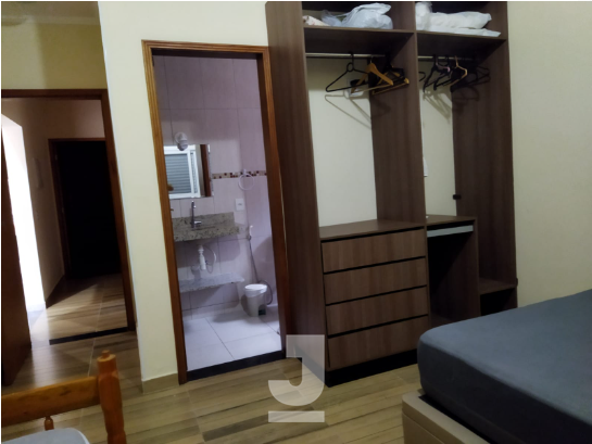 Casa de Condomínio à venda com 3 quartos, 155m² - Foto 15