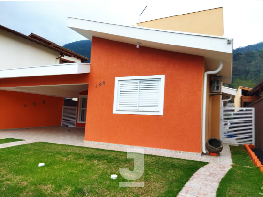 Casa de Condomínio à venda com 3 quartos, 155m² - Foto 2