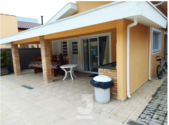 Casa de Condomínio à venda com 3 quartos, 155m² - Foto 31