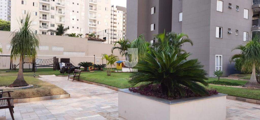 Apartamento à venda com 2 quartos, 76m² - Foto 4