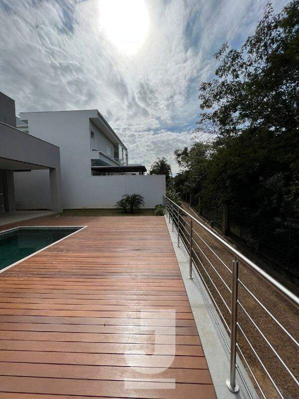 Casa de Condomínio à venda com 3 quartos, 270m² - Foto 11