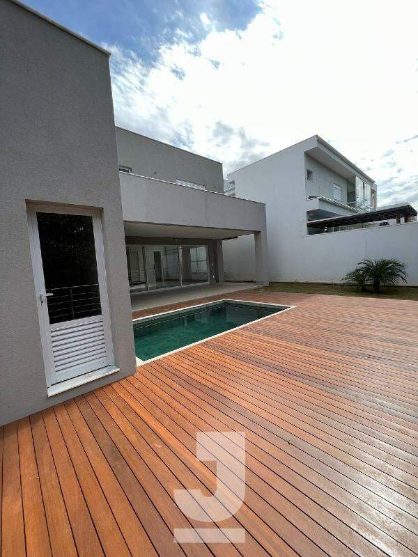 Casa de Condomínio à venda com 3 quartos, 270m² - Foto 9