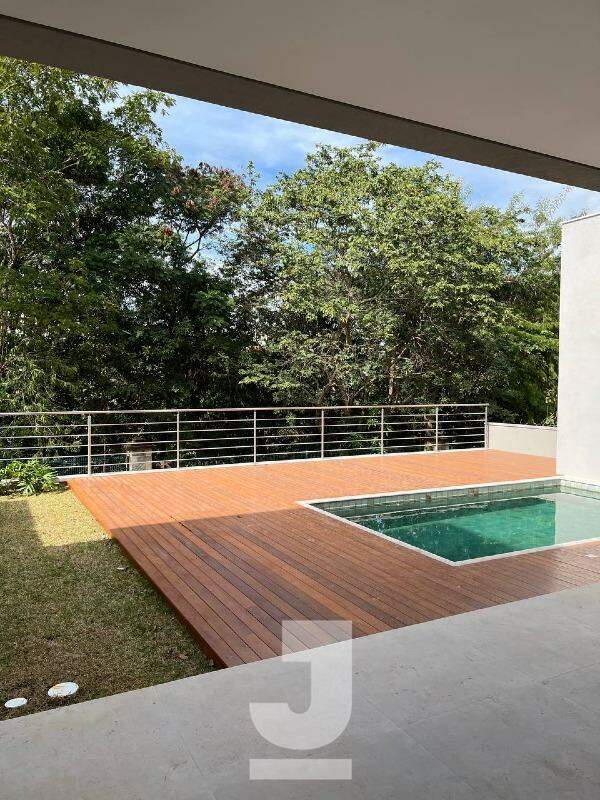 Casa de Condomínio à venda com 3 quartos, 270m² - Foto 7