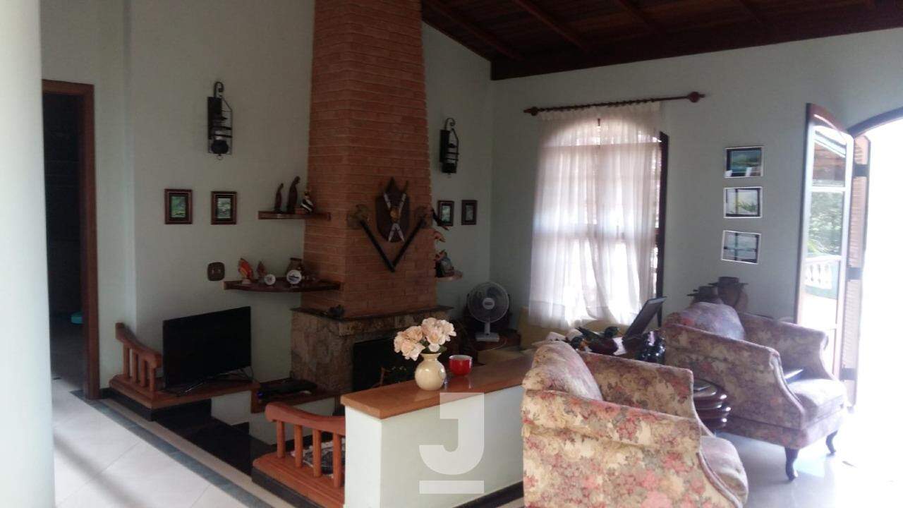 Fazenda à venda com 4 quartos, 1000m² - Foto 11