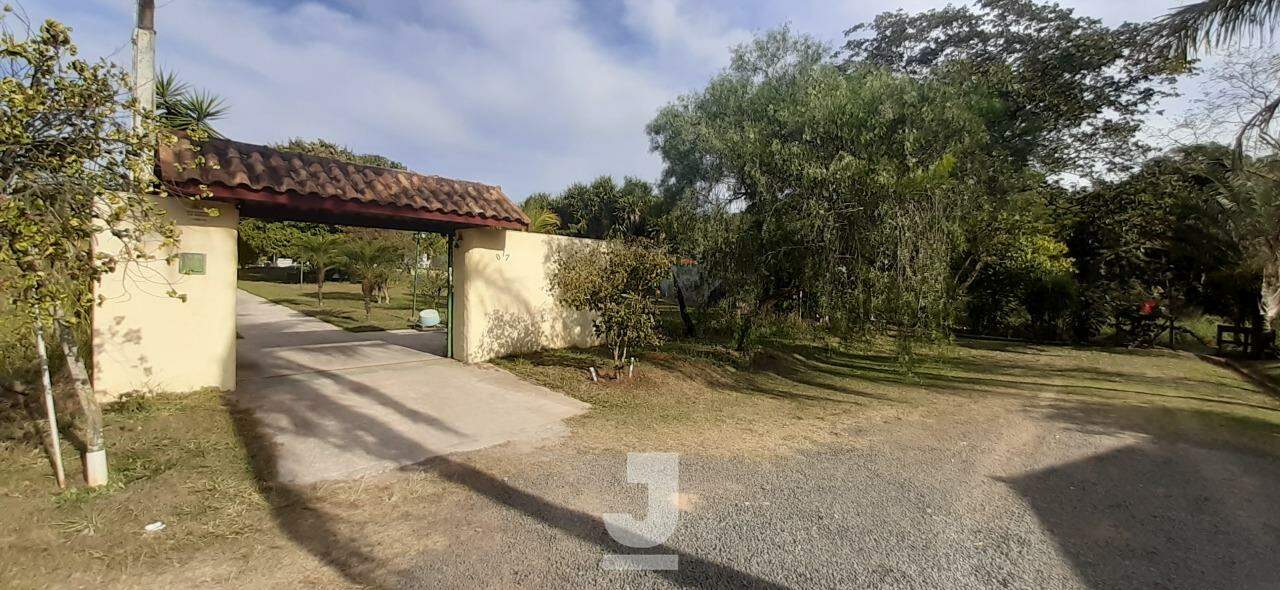 Fazenda à venda com 3 quartos, 380m² - Foto 4