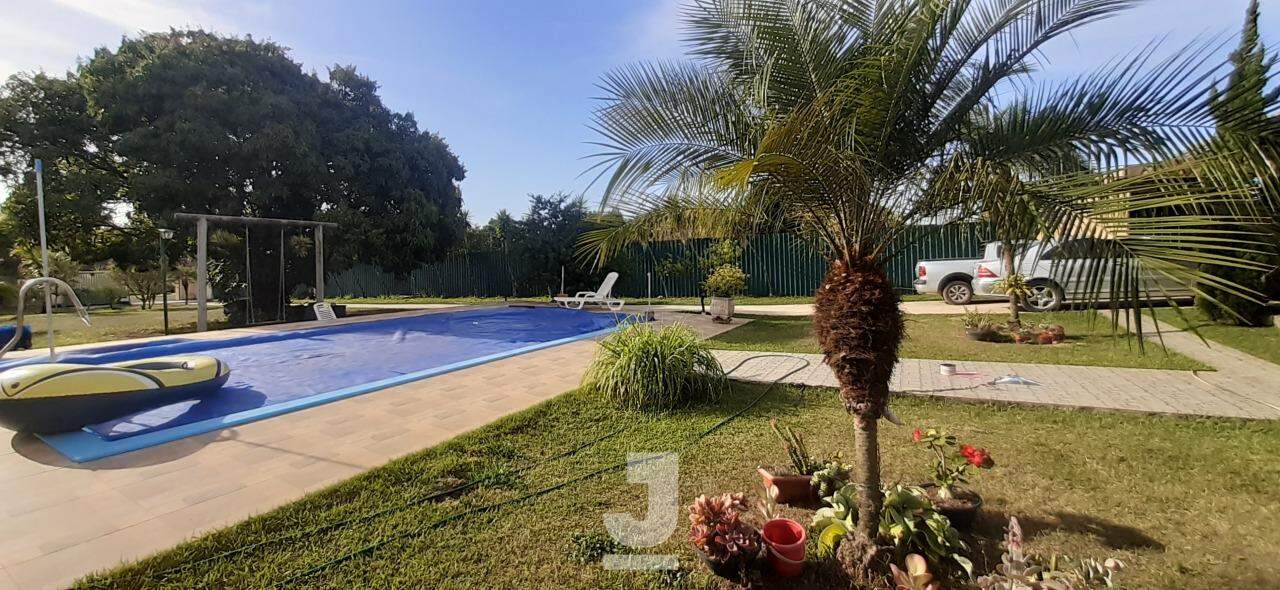 Fazenda à venda com 3 quartos, 380m² - Foto 16