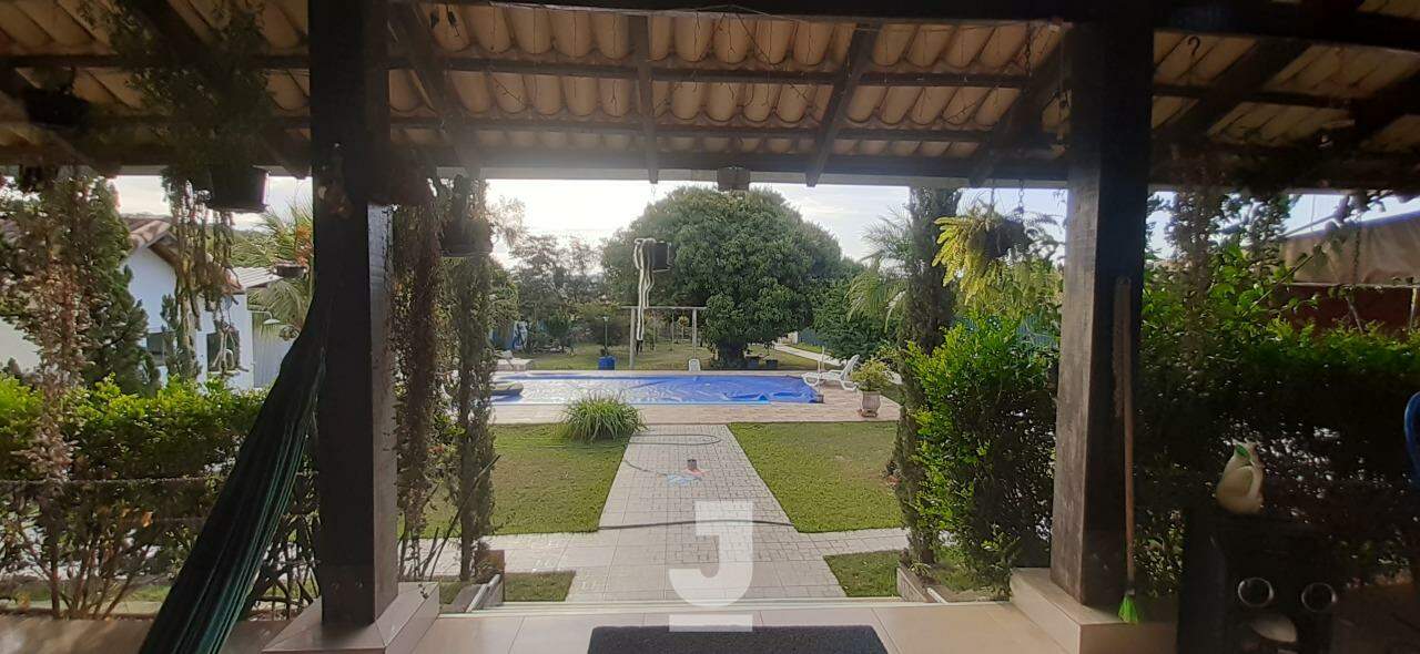 Fazenda à venda com 3 quartos, 380m² - Foto 1