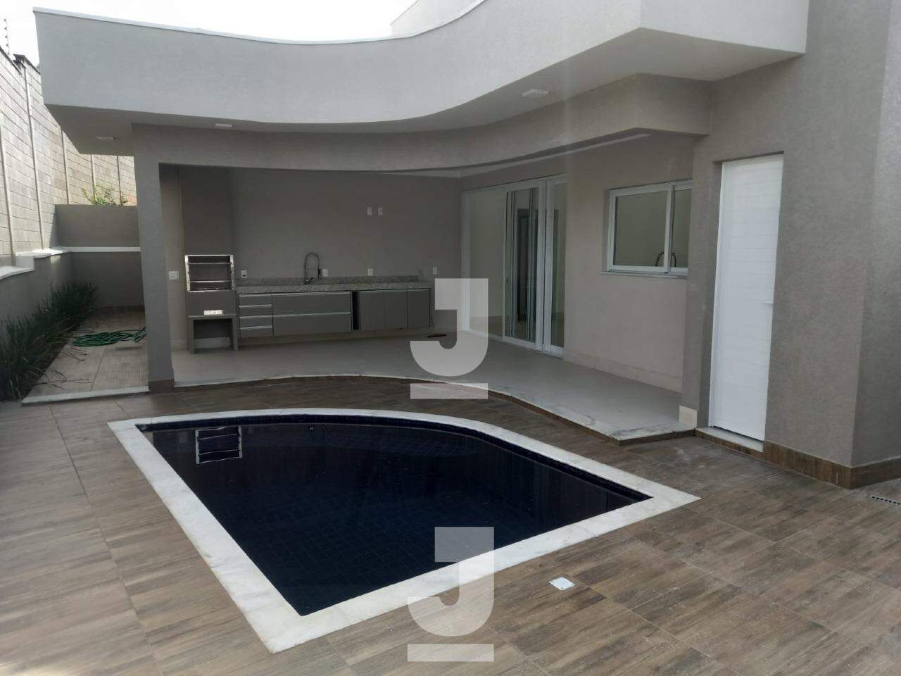 Casa de Condomínio à venda com 3 quartos, 180m² - Foto 5