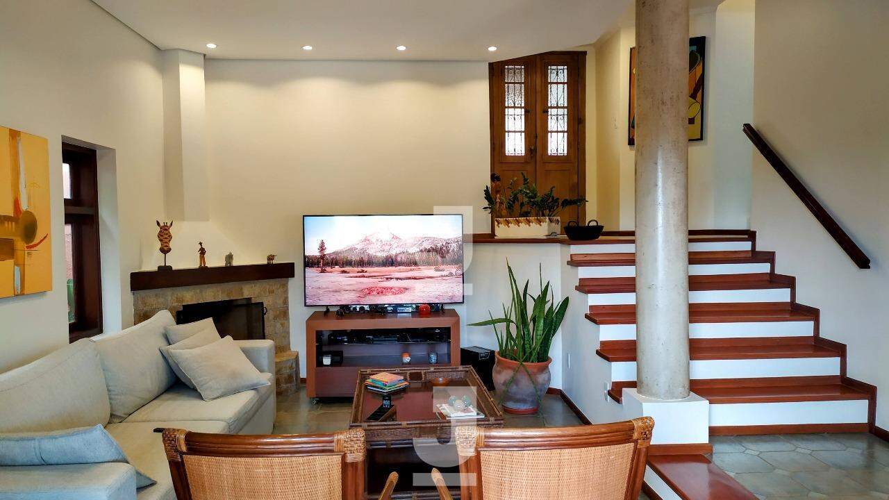 Casa de Condomínio à venda com 4 quartos, 326m² - Foto 22