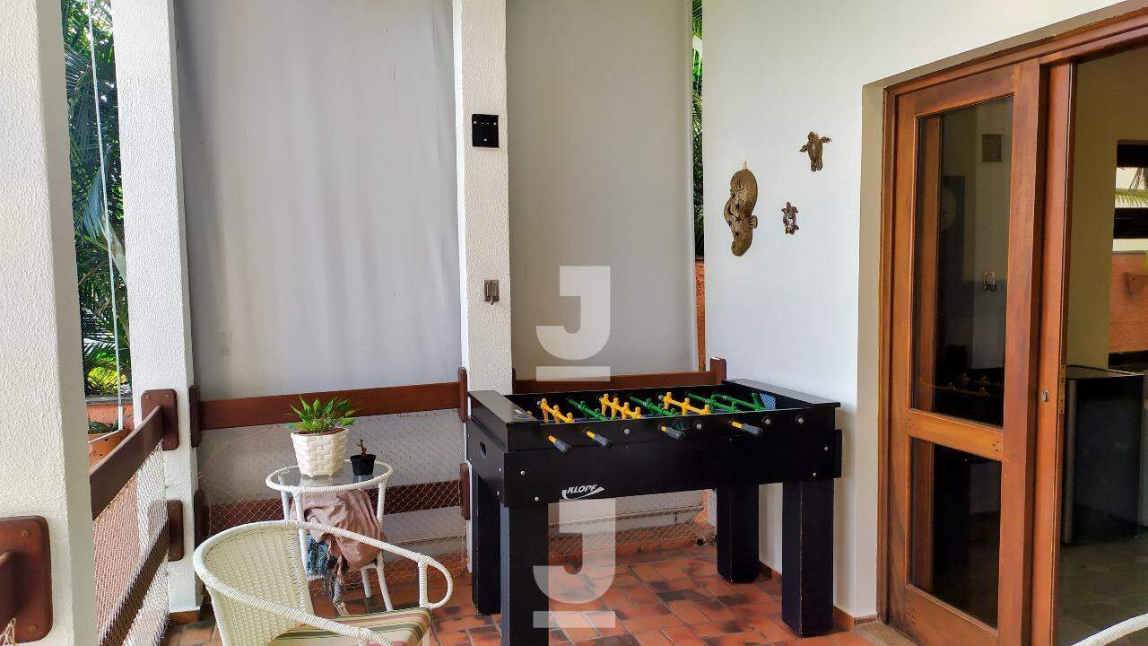 Casa de Condomínio à venda com 4 quartos, 326m² - Foto 19