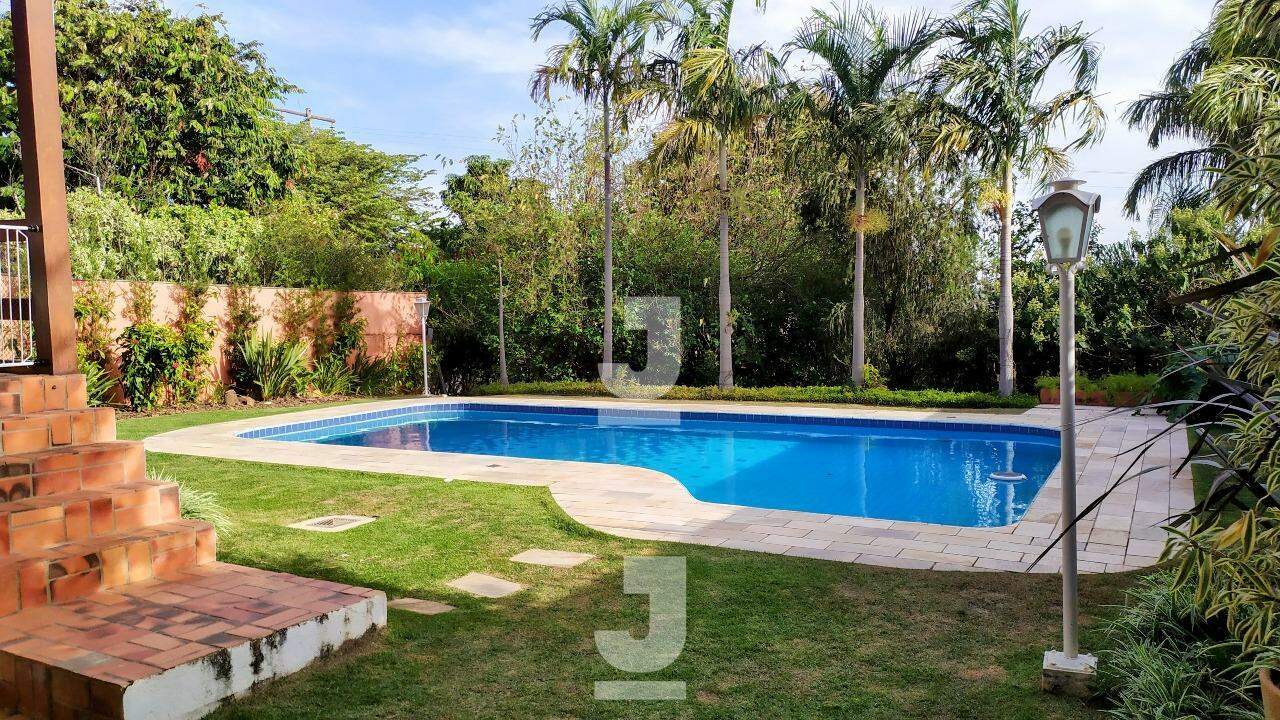 Casa de Condomínio à venda com 4 quartos, 326m² - Foto 5