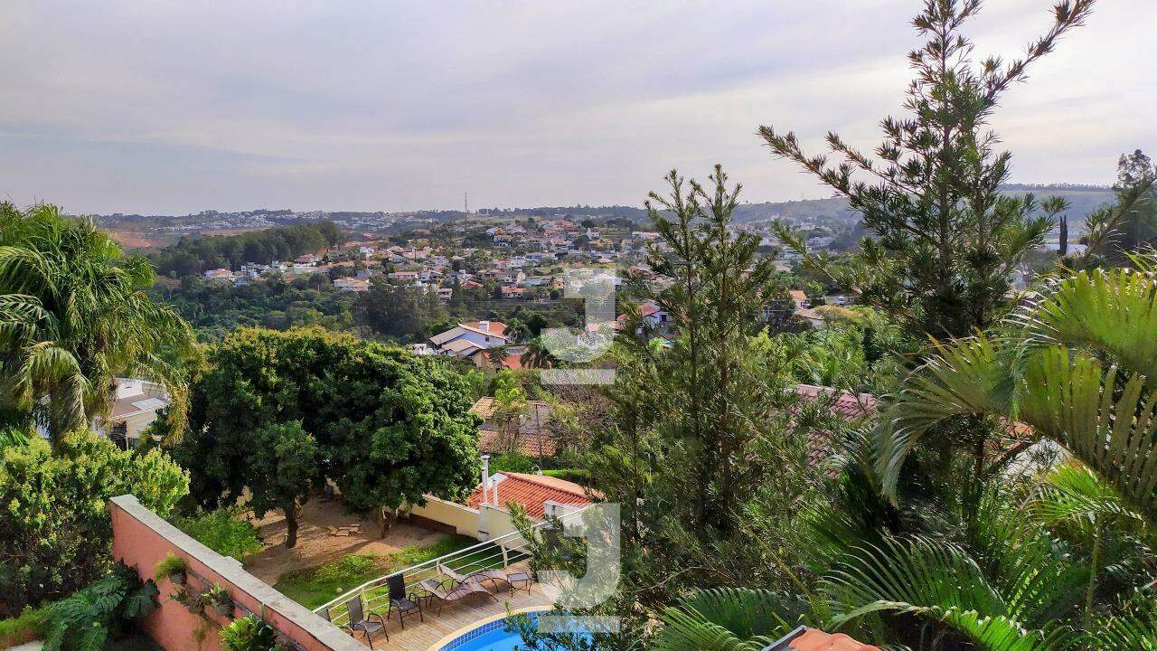 Casa de Condomínio à venda com 4 quartos, 326m² - Foto 10