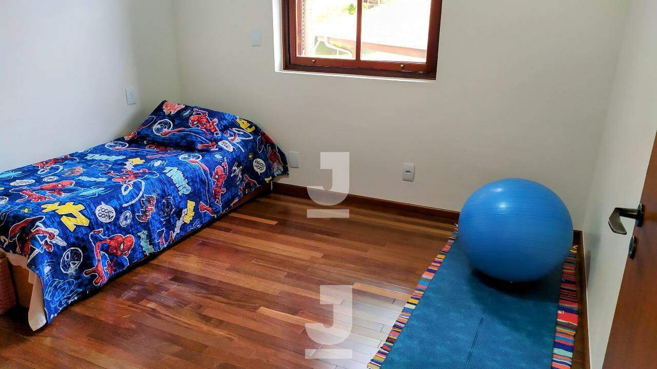 Casa de Condomínio à venda com 4 quartos, 326m² - Foto 57