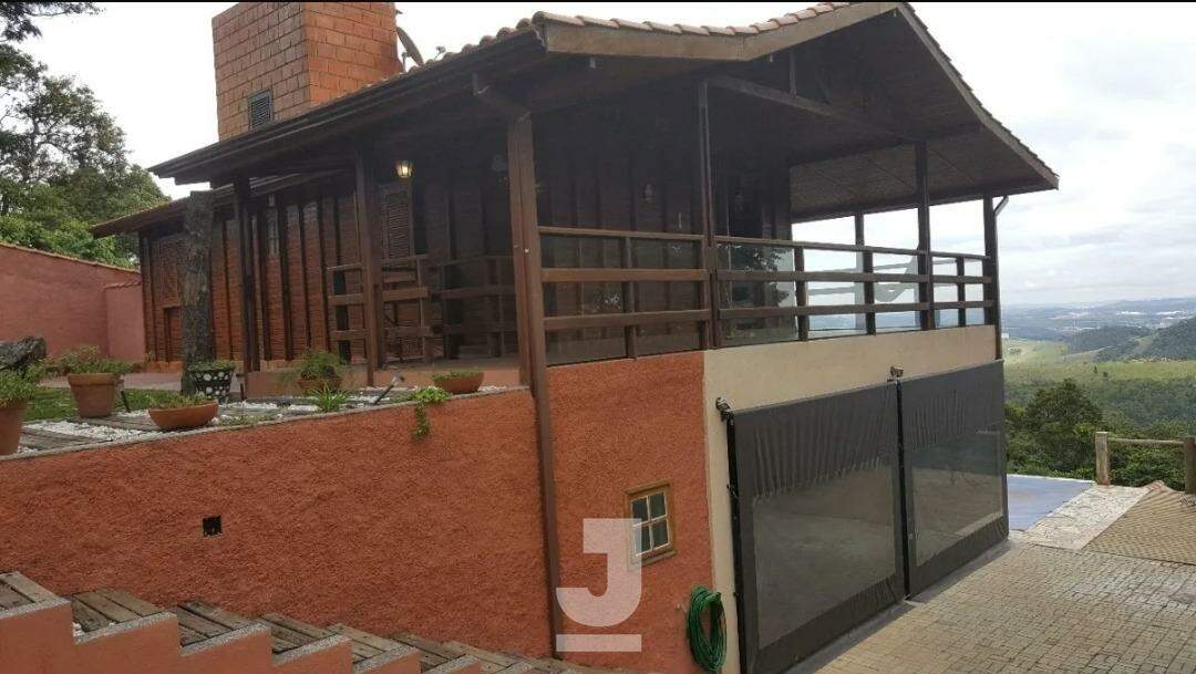 Fazenda à venda com 4 quartos, 220m² - Foto 6