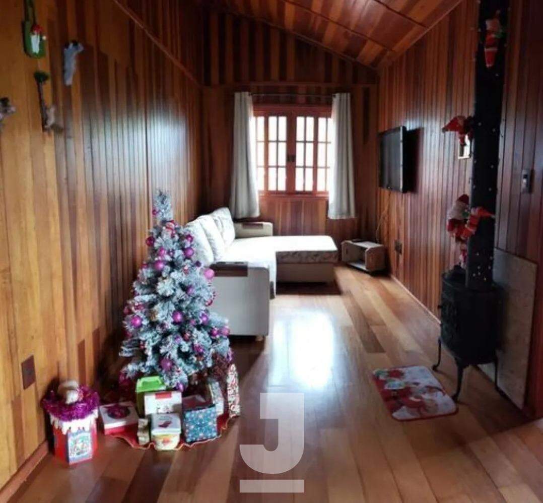 Fazenda à venda com 4 quartos, 220m² - Foto 5