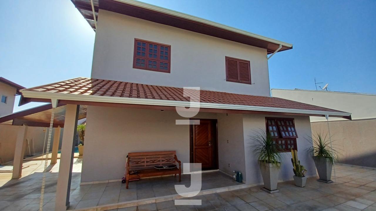 Casa à venda com 3 quartos, 356m² - Foto 5