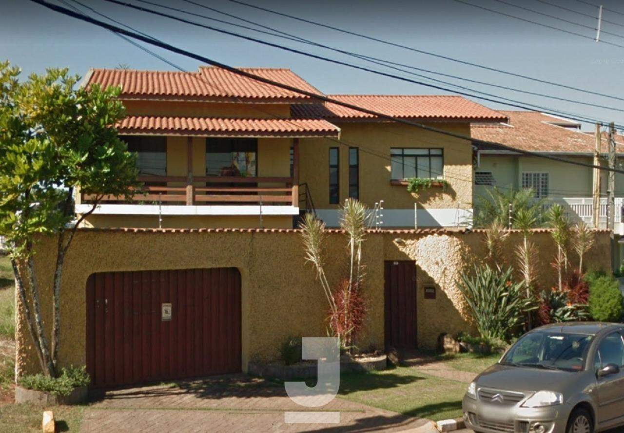 Casa à venda com 3 quartos, 500m² - Foto 2