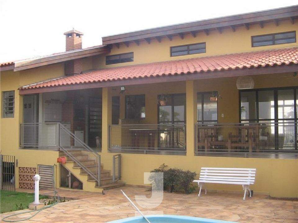 Casa à venda com 3 quartos, 500m² - Foto 15