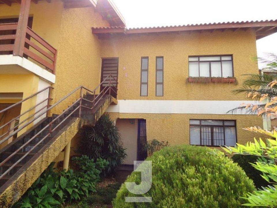 Casa à venda com 3 quartos, 500m² - Foto 7