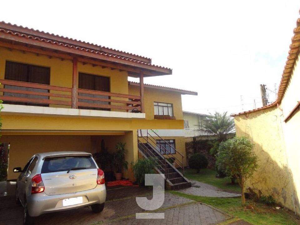 Casa à venda com 3 quartos, 500m² - Foto 3