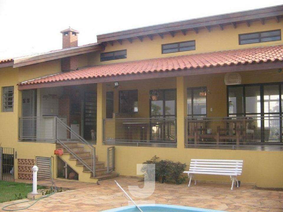 Casa à venda com 3 quartos, 500m² - Foto 5