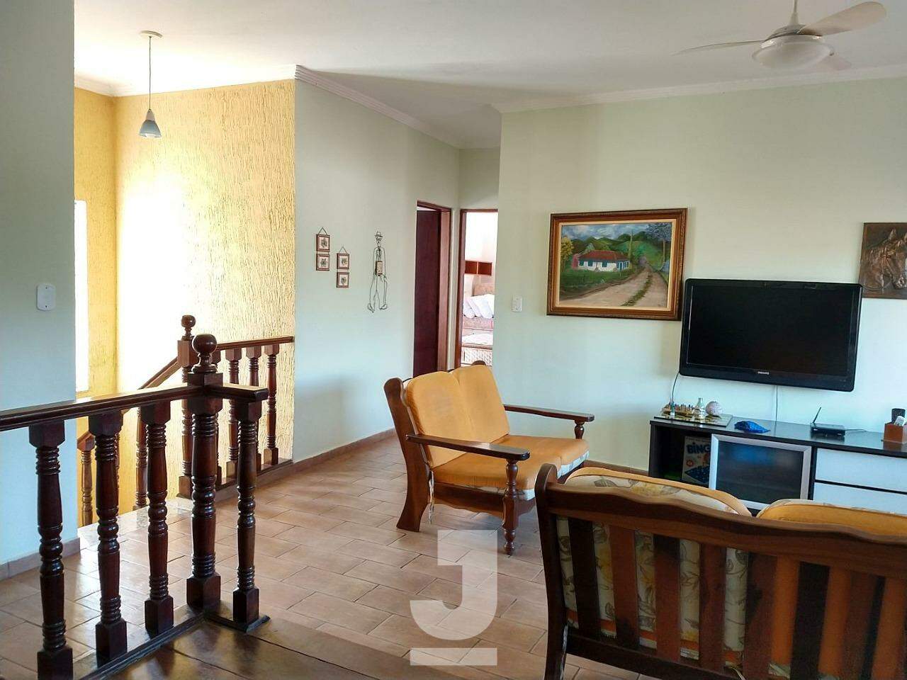 Casa à venda com 4 quartos, 279m² - Foto 20