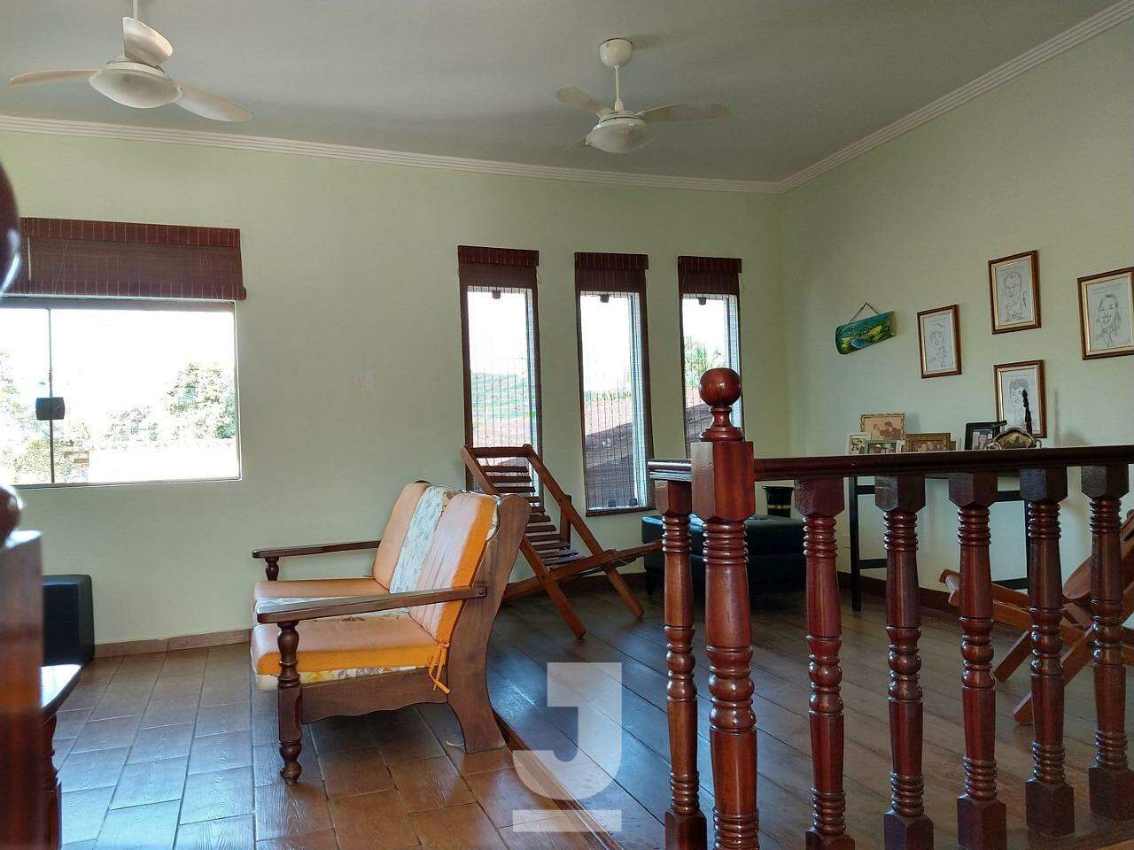 Casa à venda com 4 quartos, 279m² - Foto 21