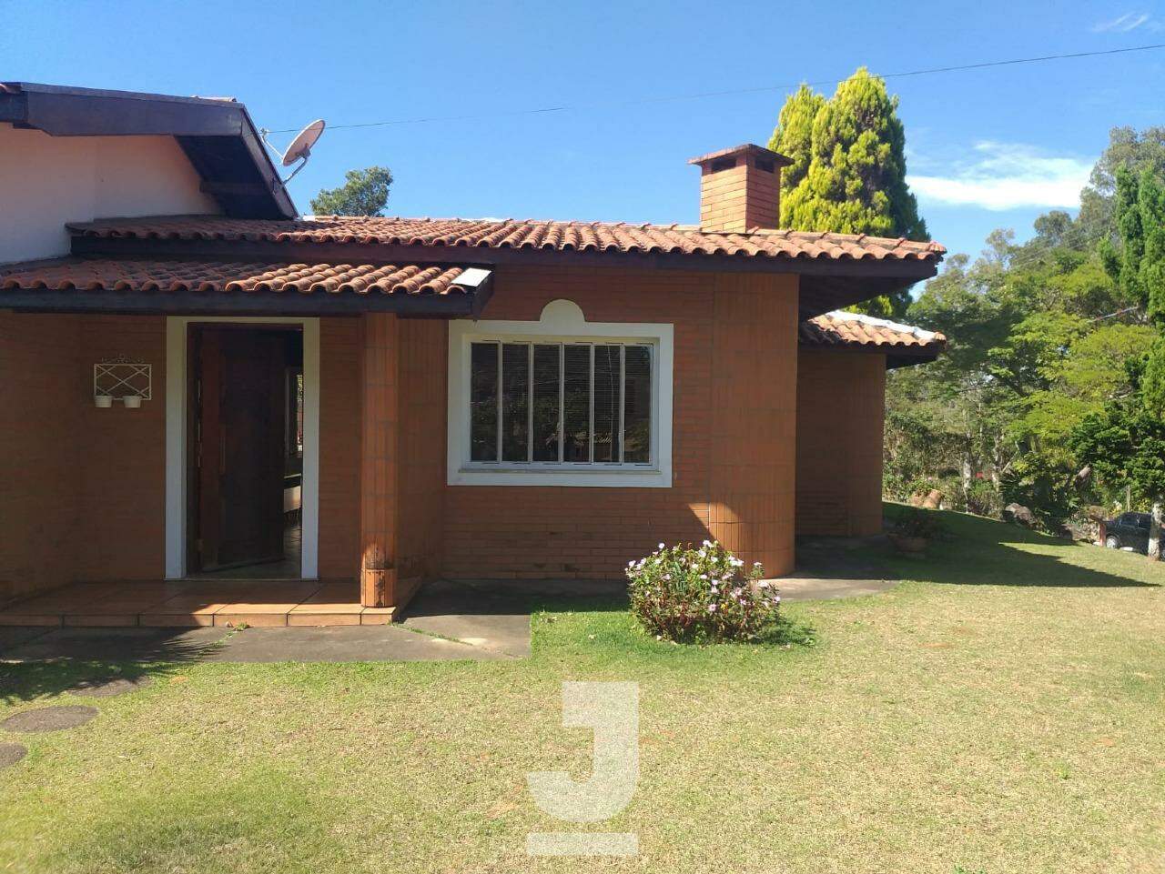 Casa de Condomínio à venda com 4 quartos, 340m² - Foto 24