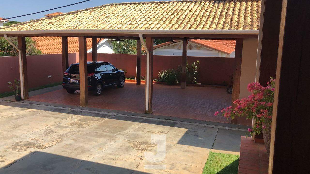 Casa de Condomínio à venda com 4 quartos, 796m² - Foto 3