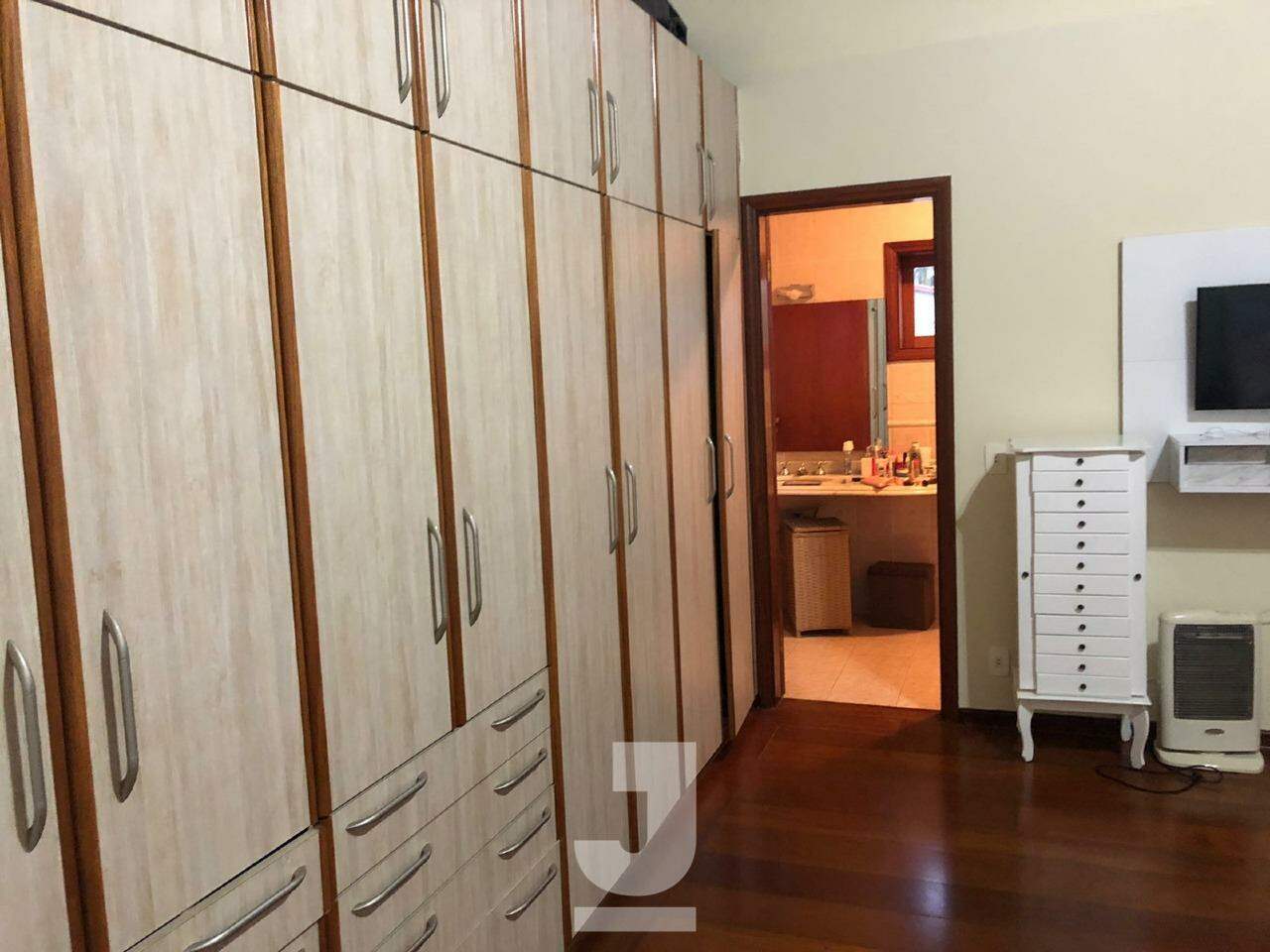 Casa de Condomínio à venda com 4 quartos, 796m² - Foto 14