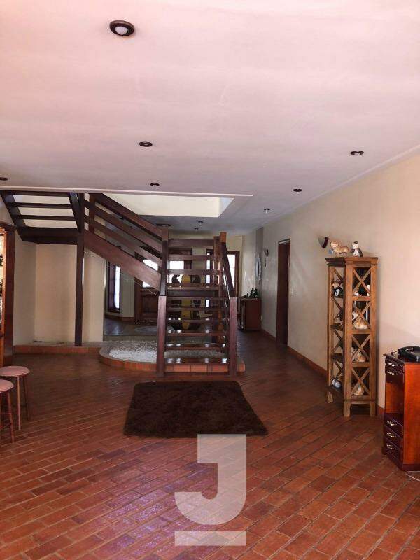 Casa de Condomínio à venda com 4 quartos, 796m² - Foto 10