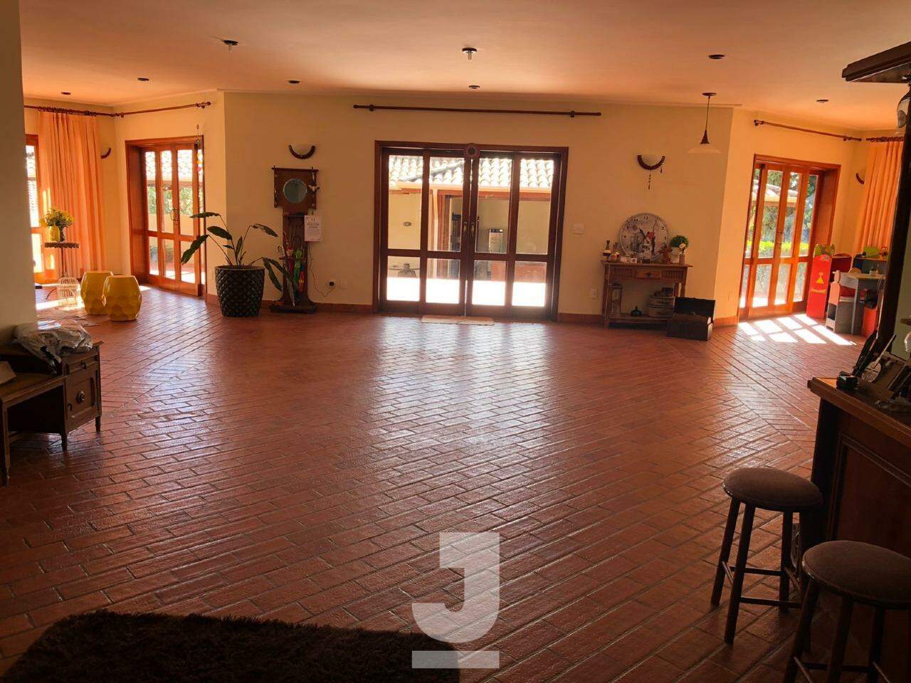 Casa de Condomínio à venda com 4 quartos, 796m² - Foto 5