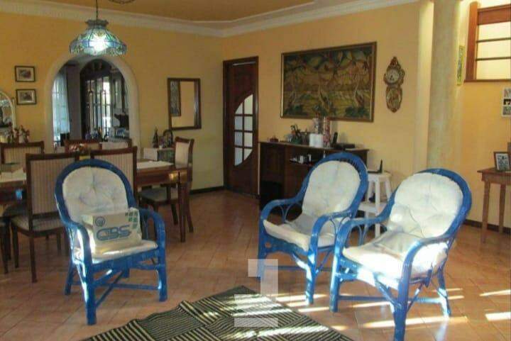 Casa de Condomínio à venda com 4 quartos, 539m² - Foto 20