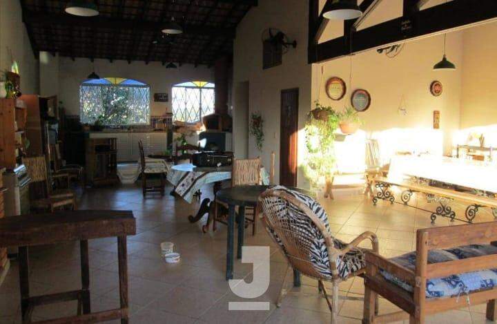 Casa de Condomínio à venda com 4 quartos, 539m² - Foto 11