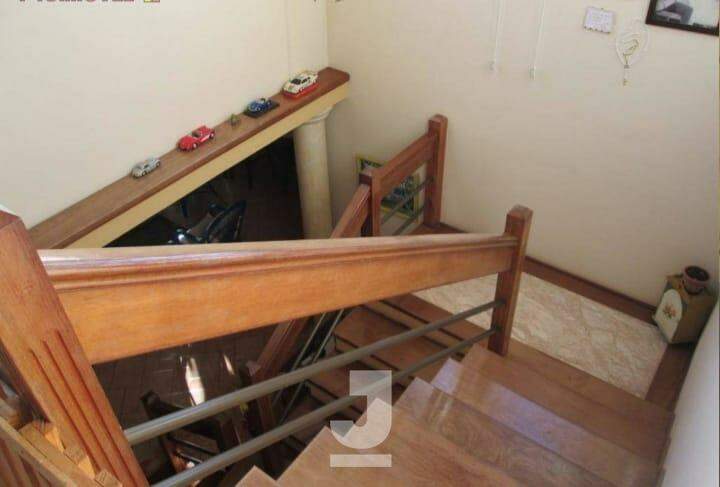 Casa de Condomínio à venda com 4 quartos, 539m² - Foto 19